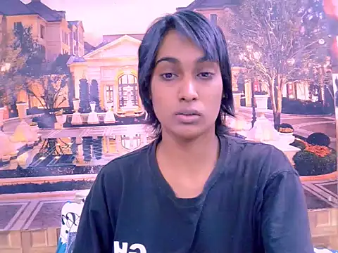 IndianRebel4u2Luv online show from 27, 5, 2026