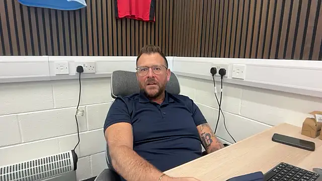 bilf1978 online show from 17, 2, 2026