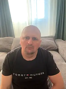 Attila120 online show from 9, 11, 2025