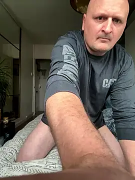 Attila120 online show from 18, 1, 2026