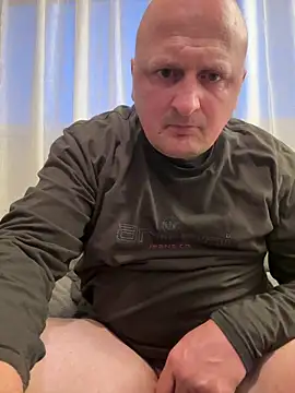 Attila120 online show from 14, 4, 2026