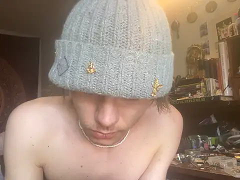 XanderOzzz online show from 12, 9, 2025