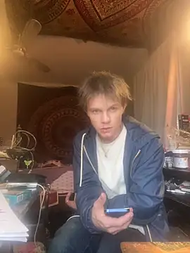 XanderOzzz online show from 21, 11, 2025