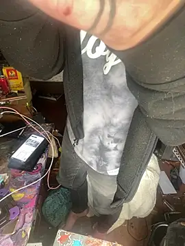 XanderOzzz online show from 17, 2, 2026