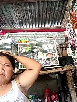 Mari fvcks online show from 14, 10, 2025