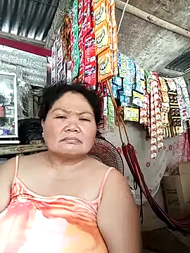 Mari fvcks online show from 15, 10, 2025