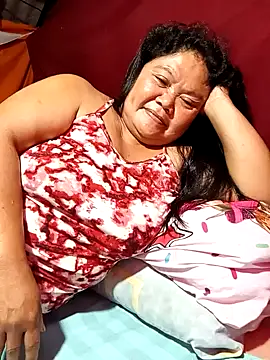 Mari fvcks online show from 22, 11, 2025