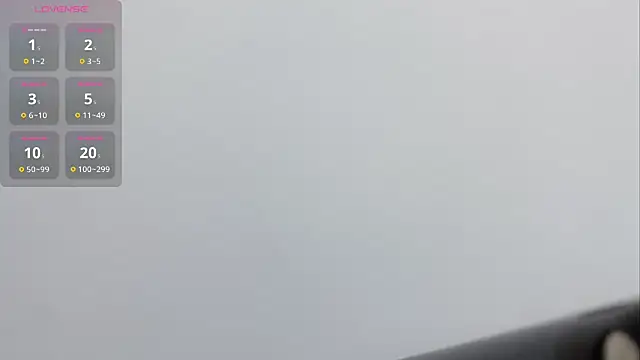 A SR 001 online show from 30, 11, 2025