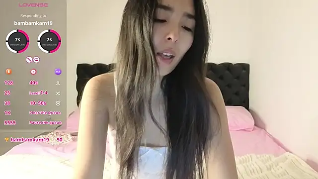 Snapshot of Ju_jin chatting on 15, 9, 2025 Ju jin online show from 15, 9, 2025