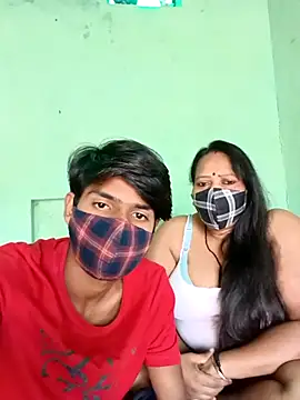 LoveOnStream online show from 18, 10, 2025