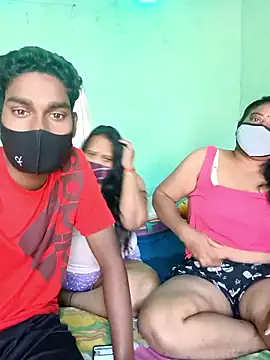 LoveOnStream online show from 6, 11, 2025