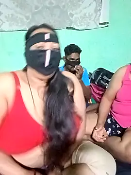 LoveOnStream online show from 21, 11, 2025