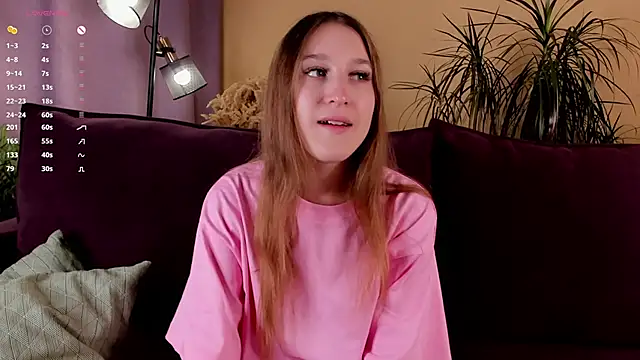 NanaMertins online show from 13, 9, 2025