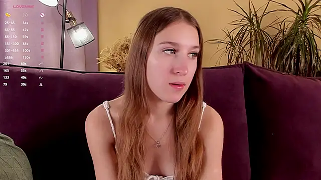 NanaMertins online show from 14, 9, 2025