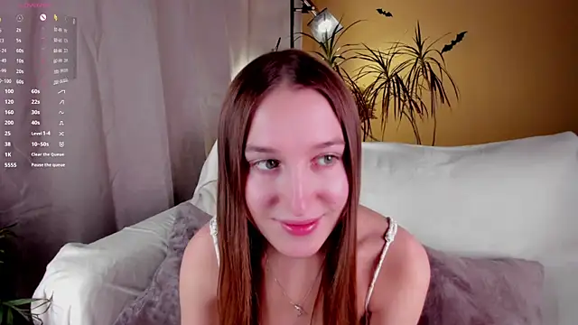 NanaMertins online show from 4, 11, 2025