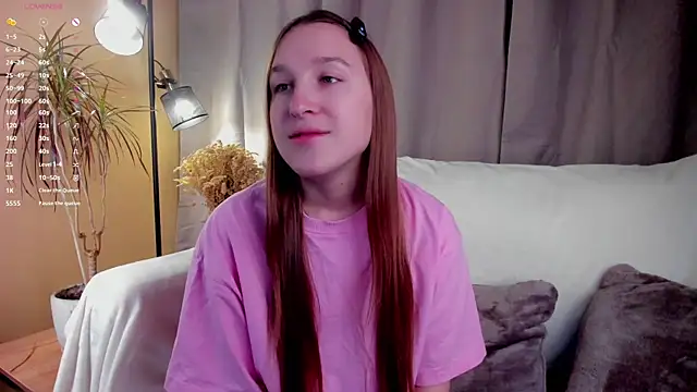 NanaMertins online show from 11, 11, 2025