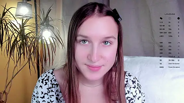 NanaMertins online show from 23, 11, 2025