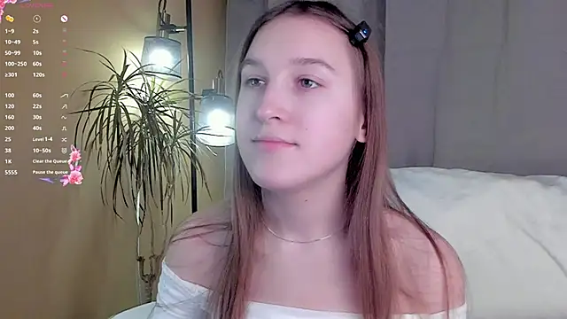 NanaMertins online show from 30, 11, 2025