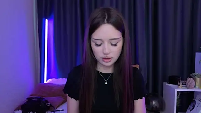 BlackEyesGirl online show from 8, 6, 2026
