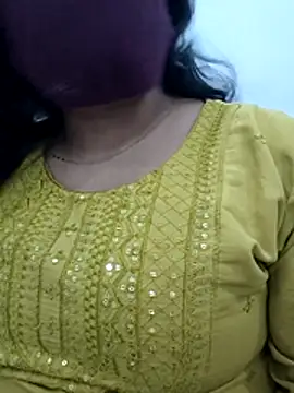 Snapshot of Sakshi4u chatting on 6, 7, 2026 Sakshi4u online show from 6, 7, 2026