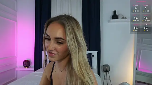 LenaaStar online show from 18, 12, 2025