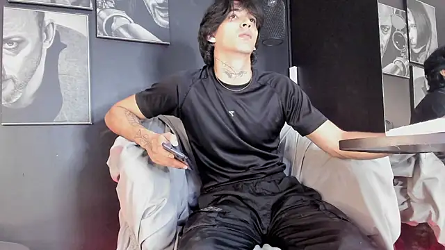 jett savage online show from 21, 11, 2025