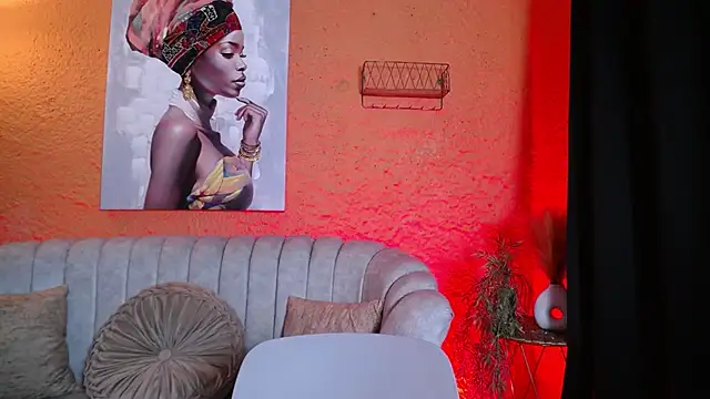 CurlyDani online show from 18, 2, 2026