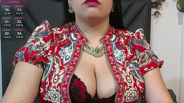 IndraKaur  online show from 27, 10, 2025