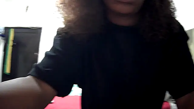 Snapshot of CandyNaynay chatting on 19, 11, 2025 CandyNaynay online show from 19, 11, 2025