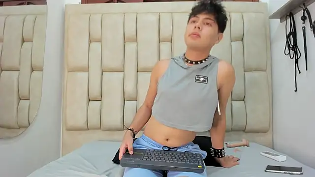 Felipe Cold online show from 13, 1, 2026