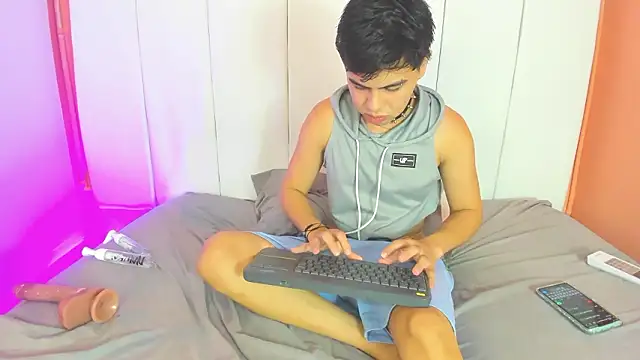 Felipe Cold online show from 3, 2, 2026