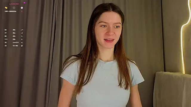 Snapshot of MinaMancilla chatting on 17, 11, 2025 MinaMancilla online show from 17, 11, 2025