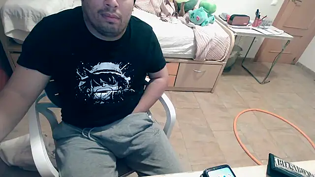 Martigato3 online show from 27, 10, 2025