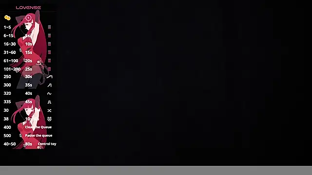 crystaldarliing online show from 4, 2, 2026