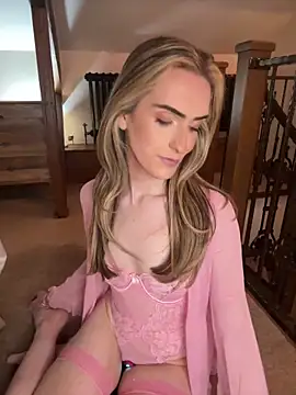 Dorinda 23X online show from 28, 10, 2025