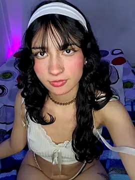 Snapshot of Danly_ chatting on 3, 2, 2026 Danly online show from 3, 2, 2026