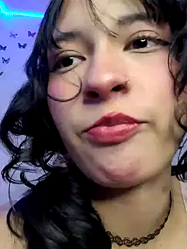 Snapshot of Danly_ chatting on 4, 2, 2026 Danly online show from 4, 2, 2026