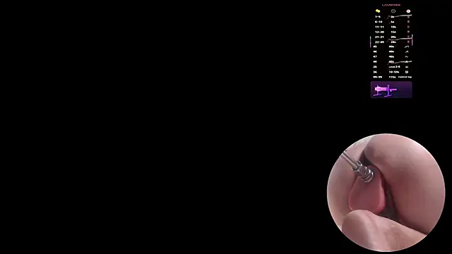 MaileenMilf online show from 25, 9, 2025