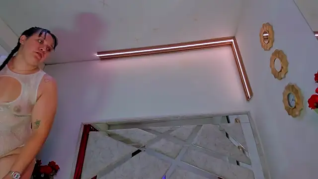 ThiccyLexxy online show from 16, 11, 2025