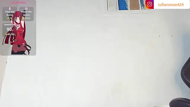 Snapshot of sofia_skater_ chatting on 17, 10, 2025 sofia skater online show from 17, 10, 2025