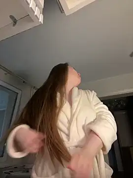 DeniMilkyyyyy online show from 17, 10, 2025