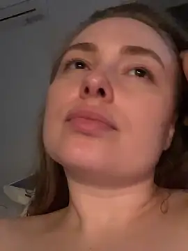 DeniMilkyyyyy online show from 11, 11, 2025