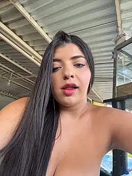 Snapshot of Isaa-Sweet chatting on 31, 3, 2026 Isaa-Sweet online show from 31, 3, 2026