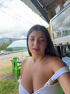 Snapshot of Isaa-Sweet chatting on 7, 4, 2026 Isaa-Sweet online show from 7, 4, 2026