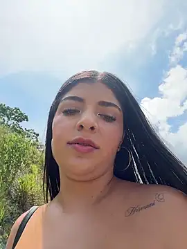 Snapshot of Isaa-Sweet chatting on 18, 4, 2026 Isaa-Sweet online show from 18, 4, 2026