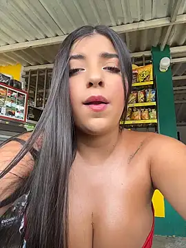 Snapshot of Isaa-Sweet chatting on 1, 5, 2026 Isaa-Sweet online show from 1, 5, 2026