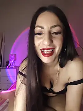 Snapshot of Markela__ chatting on 18, 4, 2026 Markela online show from 18, 4, 2026