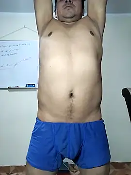 Snapshot of AntonioFit chatting on 13, 9, 2025 AntonioFit online show from 13, 9, 2025