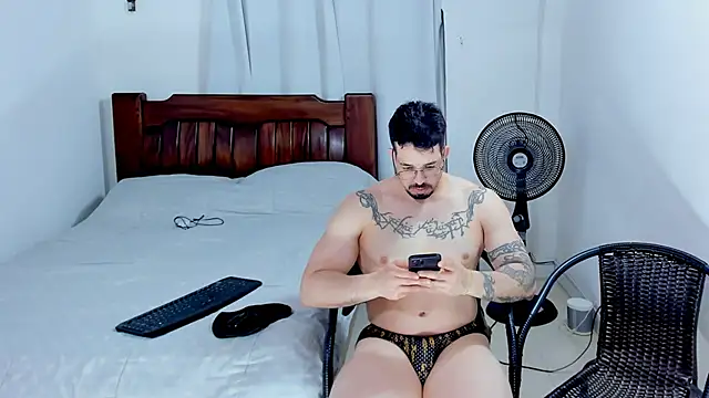 Hunter Hoott online show from 18, 7, 2026