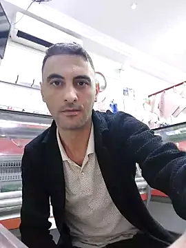 Mahdidido45 online show from 2, 11, 2025